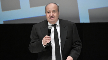 وحيد حامد.. مبدع جريء احترف 